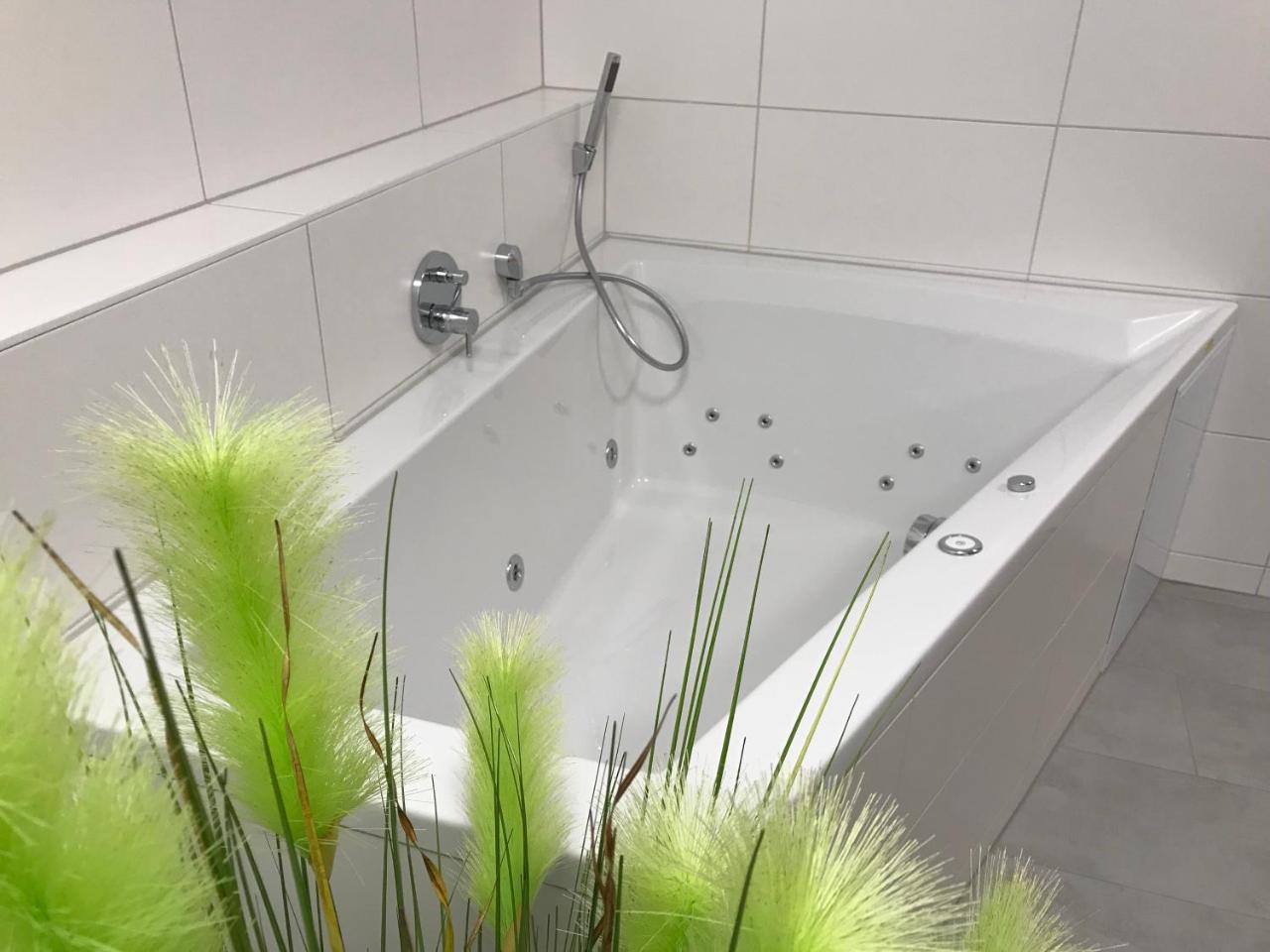 Komfort-Ferienwohnung Wellenbrecher By Meer-Ferienwohnungen Olpenitz Exteriör bild